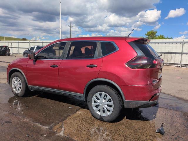 Photo 2 from auction – 2016 NISSAN ROGUE S with VIN KNMAT2MV2GP688839