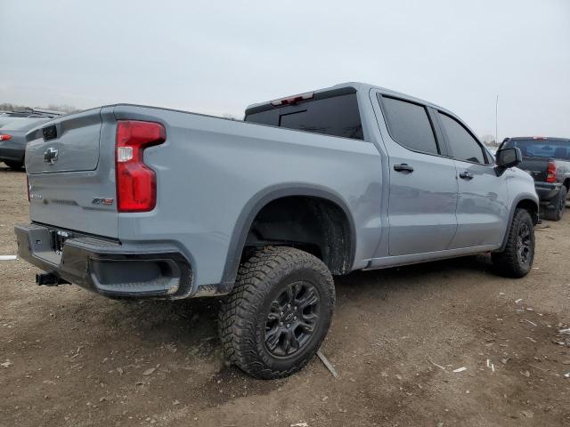 Photo 3 from auction – 2025 CHEVROLET SILVERADO with VIN 3GCUKHE81SG131512