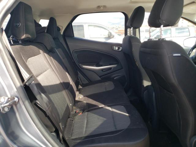 Photo 10 from auction – 2018 FORD ECOSPORT S with VIN MAJ6P1UL2JC159396
