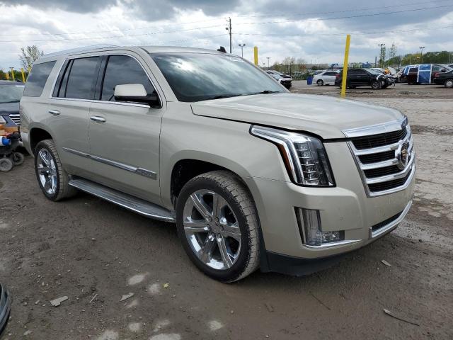 Photo 4 from auction – 2015 CADILLAC ESCALADE with VIN 1GYS4AKJ1FR100437