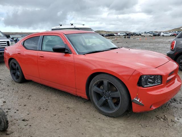 Снимка 4 от търг – 2008 DODGE CHARGER с VIN 2B3KA43RX8H194519