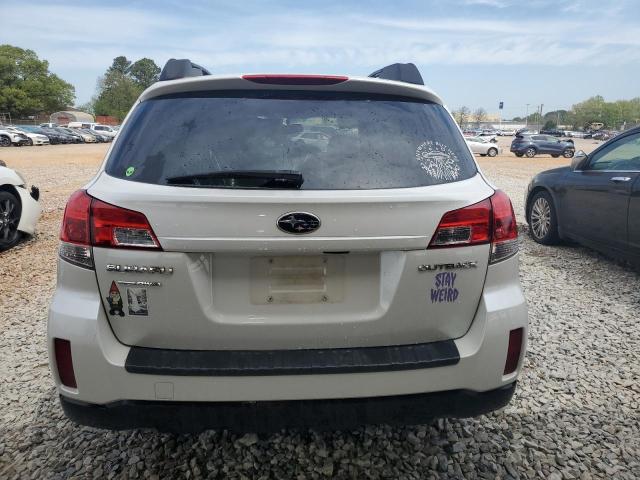 Снимка 6 от търг – 2011 SUBARU OUTBACK 2. с VIN 4S4BRBCC3B3312083