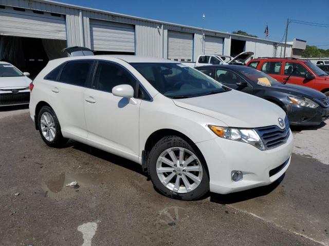 Photo 4 from auction – 2010 TOYOTA VENZA with VIN 4T3ZA3BB3AU027081