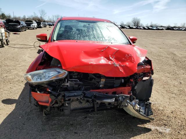 Photo 5 from auction – 2014 FORD FOCUS SE with VIN 1FADP3F22EL404436