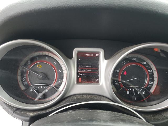 Photo 9 from auction – 2013 DODGE JOURNEY SX with VIN 3C4PDCBG5DT716206