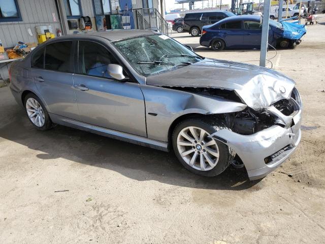 Photo 4 from auction – 2011 BMW 328 I with VIN WBAPH7G58BNN04302