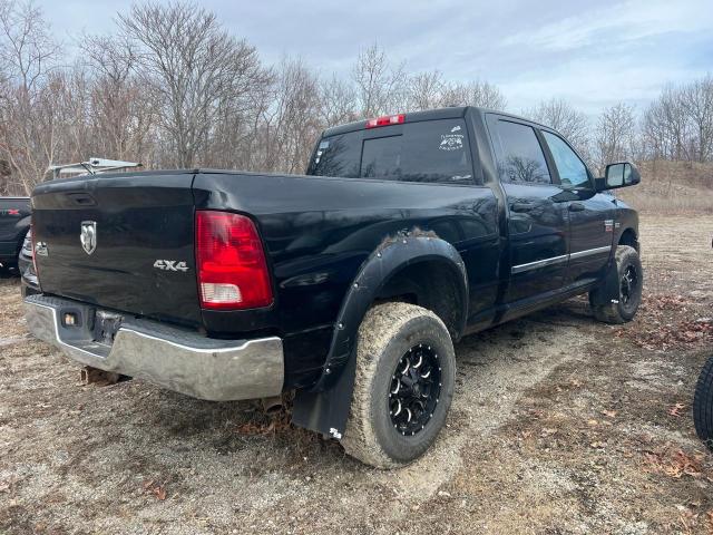 Photo 4 from auction – 2011 DODGE RAM 2500 with VIN 3D7TT2CT9BG511684