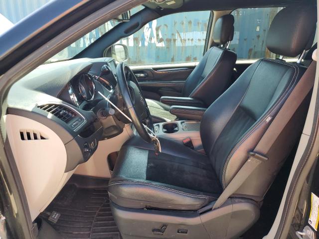 Photo 7 from auction – 2017 DODGE GRAND CARA with VIN 2C4RDGCG9HR651531