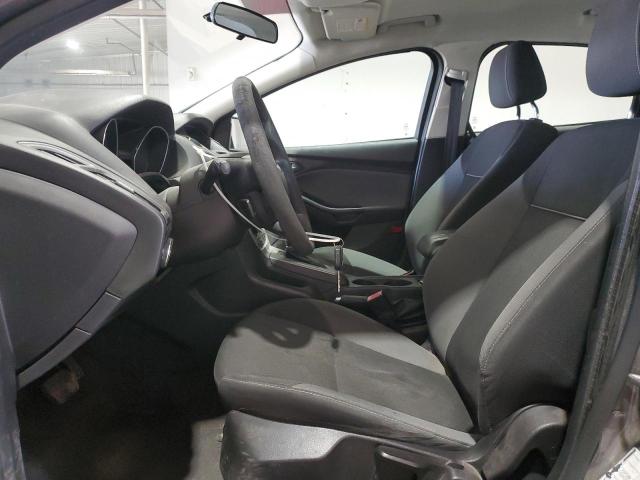 Photo 7 from auction – 2012 FORD FOCUS SE with VIN 1FAHP3K20CL162685