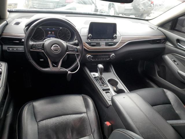 Photo 8 from auction – 2019 NISSAN ALTIMA SL with VIN 1N4BL4EV9KC233202