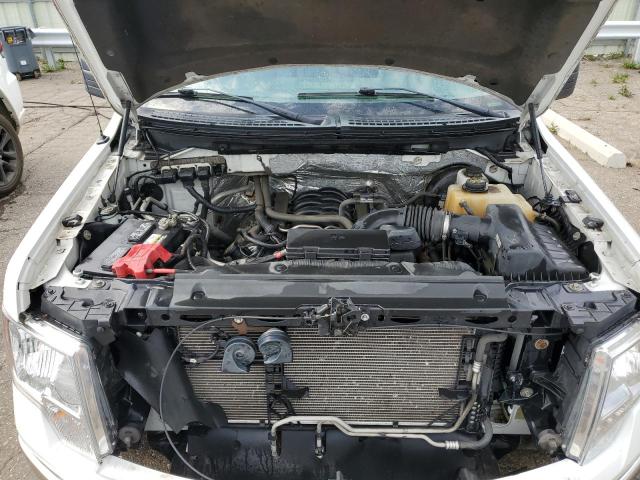 Photo 11 from auction – 2013 FORD F150 with VIN 1FTNF1CF1DKE78965