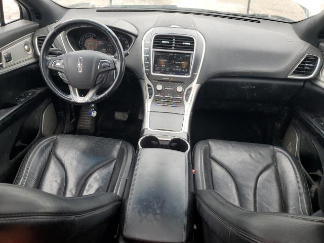Photo 8 from auction – 2016 LINCOLN MKX RESERV with VIN 2LMTJ8LP2GBL21452
