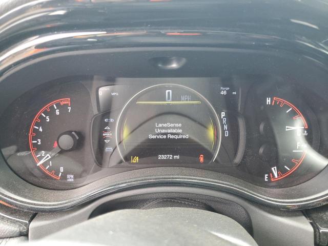 صورة رقم 9 من المزاد - 2022 DODGE DURANGO GT مع VIN 1C4RDJDGXNC161034