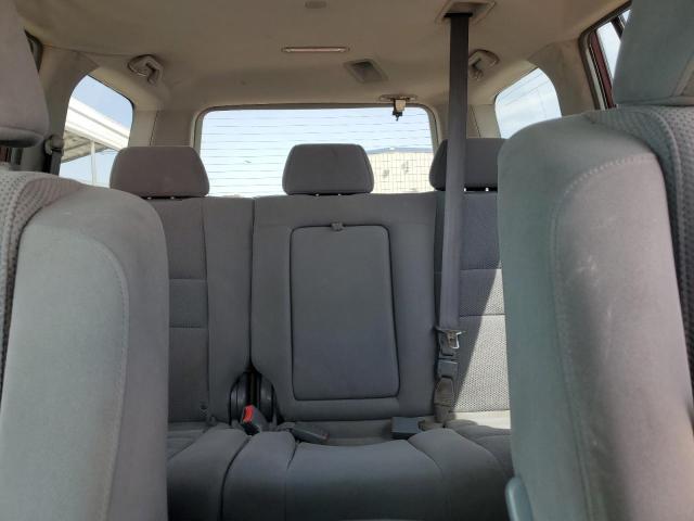 Photo 10 from auction – 2007 HONDA PILOT EX with VIN 5FNYF28437B008321