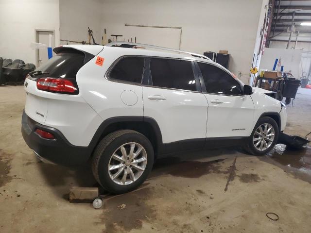Photo 3 from auction – 2016 JEEP CHEROKEE L with VIN 1C4PJLDS5GW171455