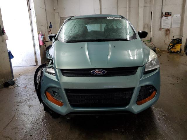 Photo 5 from auction – 2013 FORD ESCAPE S with VIN 1FMCU0F75DUD48196