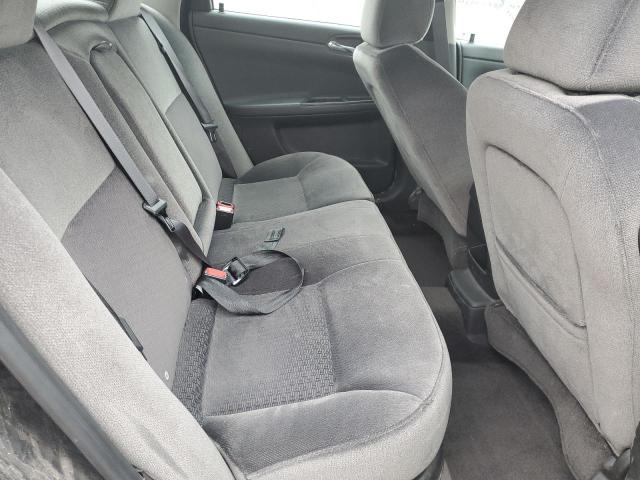 Photo 10 from auction – 2012 CHEVROLET IMPALA LT with VIN 2G1WB5E39C1156799