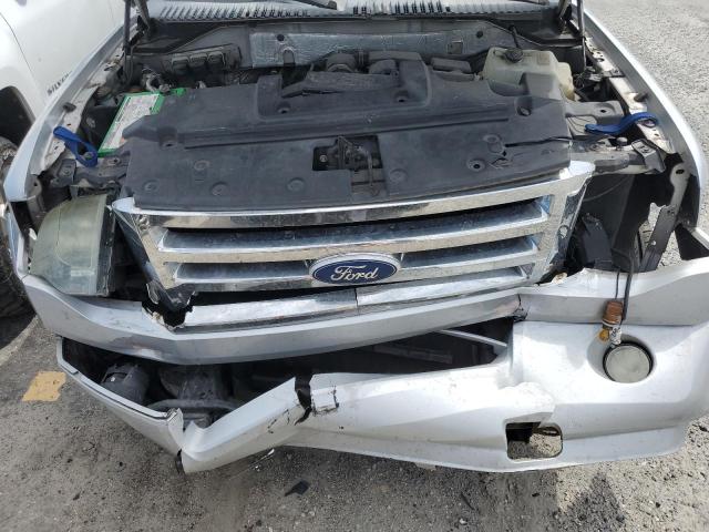 Photo 12 from auction – 2011 FORD EXPEDITION with VIN 1FMJU1K51BEF17364
