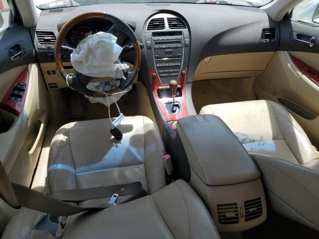 Photo 8 from auction – 2007 LEXUS ES 350 with VIN JTHBJ46G872021967