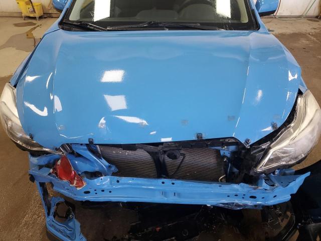 Photo 12 from auction – 2017 SUBARU CROSSTREK with VIN JF2GPABC2HH257487