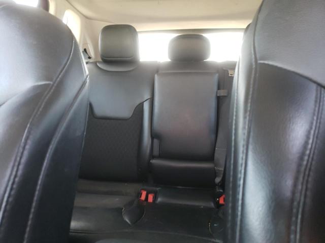 Photo 10 from auction – 2021 JEEP COMPASS LA with VIN 3C4NJDBB6MT504313