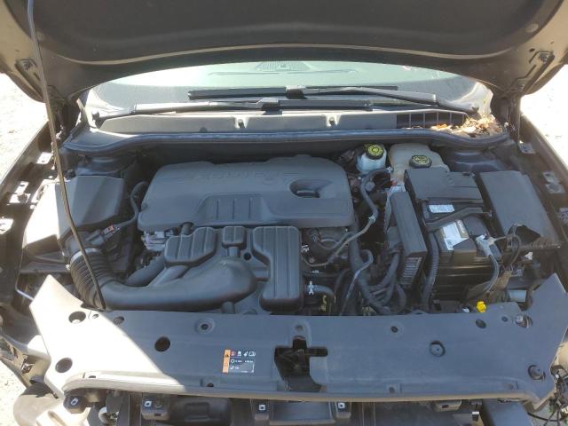Photo 11 from auction – 2015 BUICK VERANO CON with VIN 1G4PR5SK8F4173293