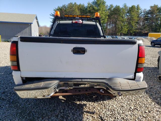 Photo 6 from auction – 2004 GMC NEW SIERRA with VIN 1GTEK14V84E335897