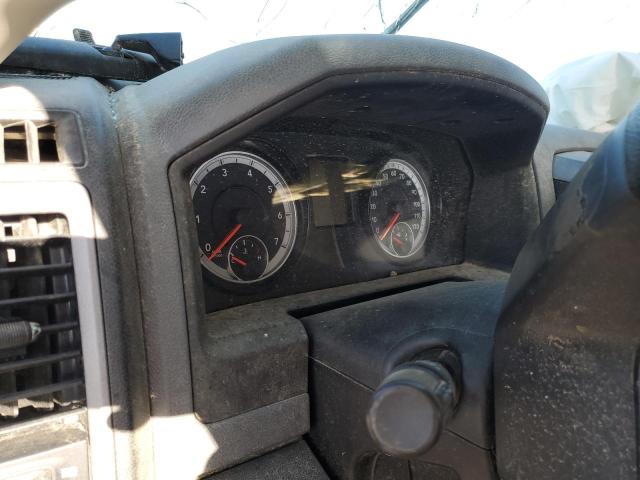 Photo 9 from auction – 2015 RAM 2500 ST with VIN 3C6MR5AJ1FG636787