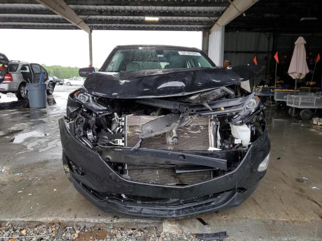 Photo 5 from auction – 2018 CHEVROLET EQUINOX LT with VIN 2GNAXJEV6J6303620