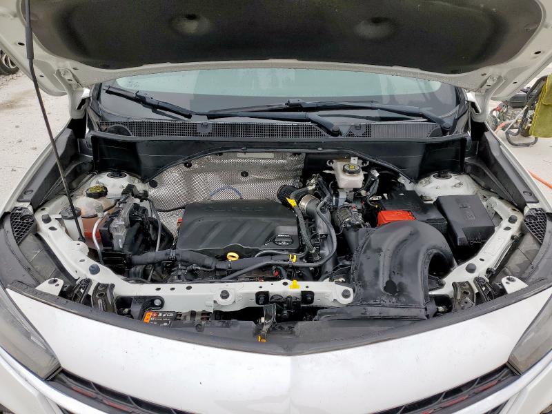 Photo 12 from auction – 2021 BUICK ENCORE GX with VIN KL4MMDS25MB152520