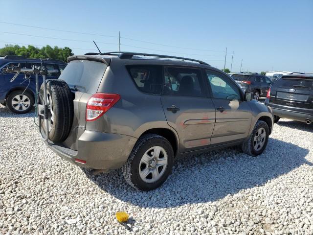 Photo 3 from auction – 2011 TOYOTA RAV4 with VIN 2T3BF4DV9BW111486