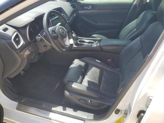 Photo 7 from auction – 2017 NISSAN MAXIMA 3.5 with VIN 1N4AA6APXHC380979