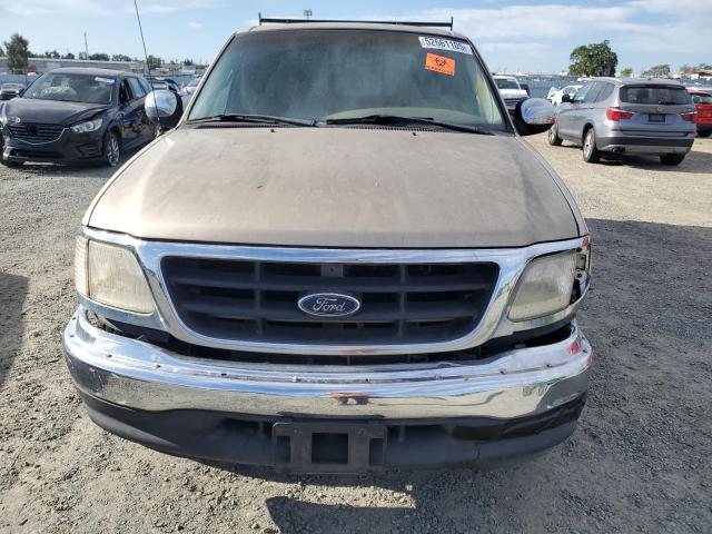 Photo 5 from auction – 2000 FORD F150 with VIN 1FTRX17L6YNA33074