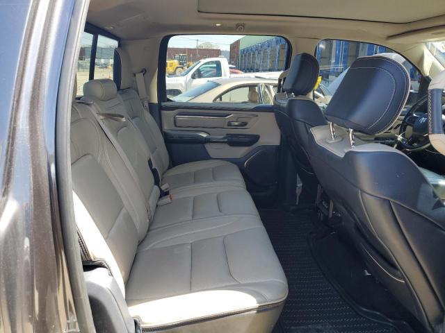 Photo 10 from auction – 2019 RAM 1500 LIMIT with VIN 1C6SRFHT1KN632633