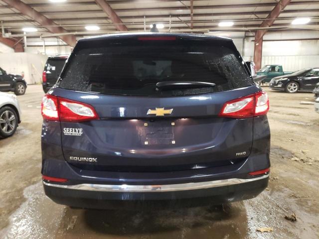 Photo 6 from auction – 2018 CHEVROLET EQUINOX LS with VIN 3GNAXREVXJS632224