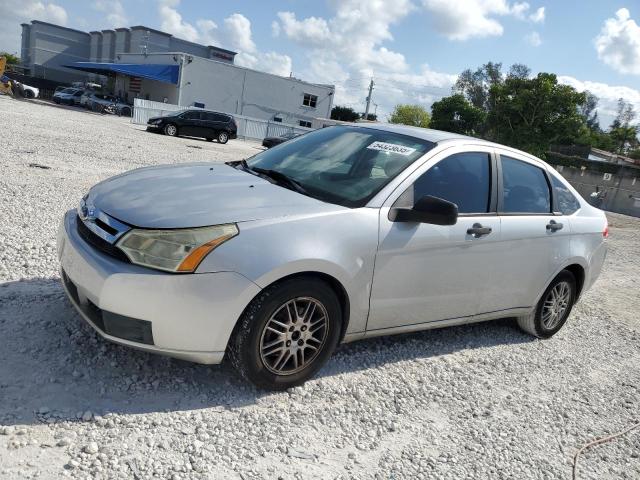 FORD FOCUS SE 2010 with VIN 1FAHP3FN2AW118882 - Photo from auction