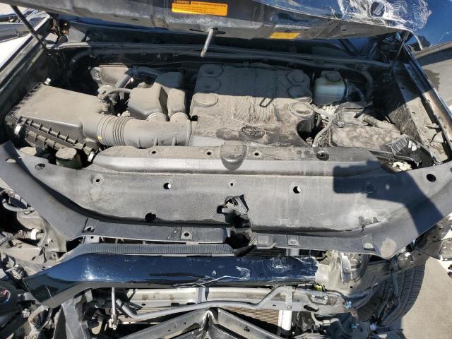 Photo 12 from auction – 2015 TOYOTA 4RUNNER SR with VIN JTEZU5JR3F5085591