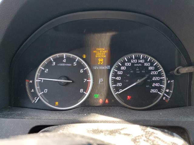 Photo 9 from auction – 2013 ACURA RDX with VIN 5J8TB4H39DL803103