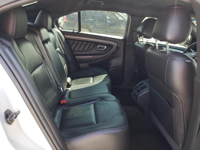 Photo 10 from auction – 2013 FORD TAURUS SEL with VIN 1FAHP2E83DG166492