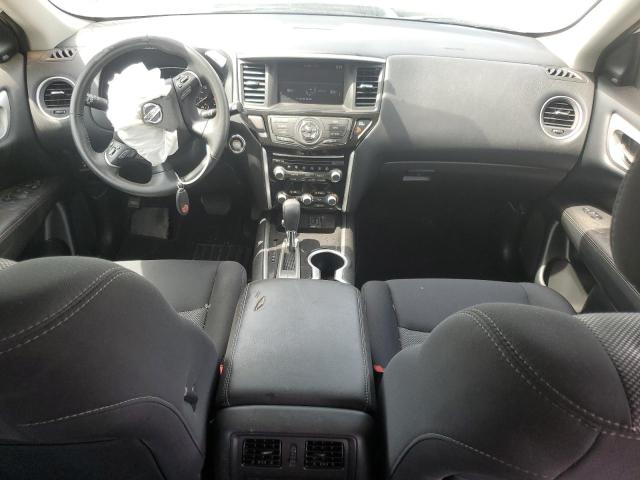 Photo 8 from auction – 2019 NISSAN PATHFINDER with VIN 5N1DR2MN6KC611110