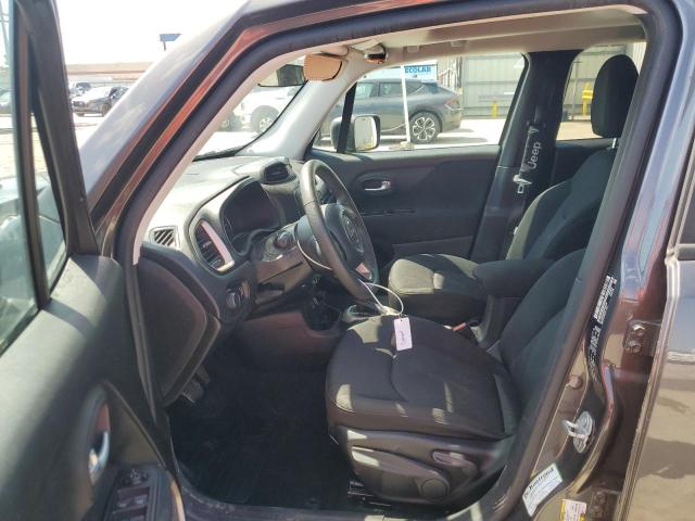Photo 7 from auction – 2017 JEEP RENEGADE S with VIN ZACCJAAB9HPF61383