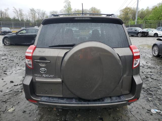 Zdjęcie 6 z aukcji – 2010 TOYOTA RAV4 z VIN 2T3BF4DV9AW038618