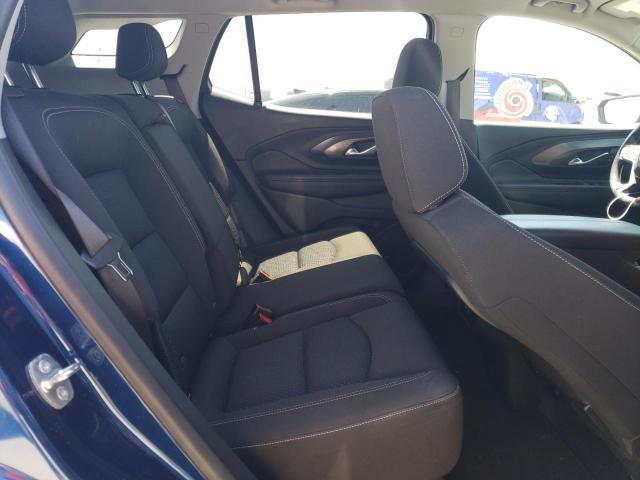 Photo 11 from auction – 2022 GMC TERRAIN SL with VIN 3GKALTEV5NL137581