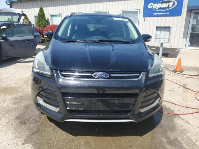 Photo 5 from auction – 2016 FORD ESCAPE TIT with VIN 1FMCU9J95GUB88886