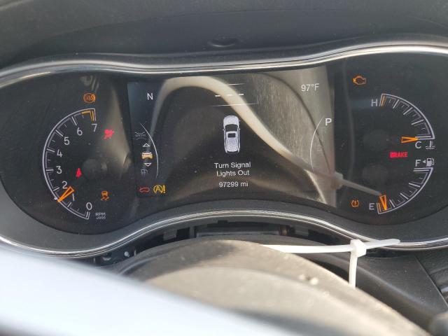 Photo 9 from auction – 2018 JEEP GRAND CHER with VIN 1C4RJECG3JC110454