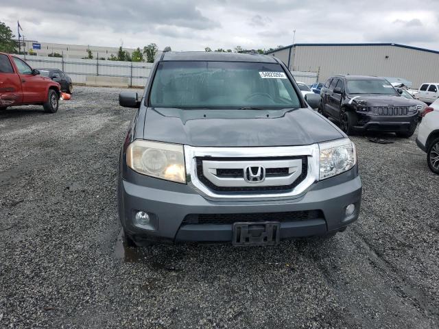 Photo 5 from auction – 2009 HONDA PILOT TOUR with VIN 5FNYF38939B024636