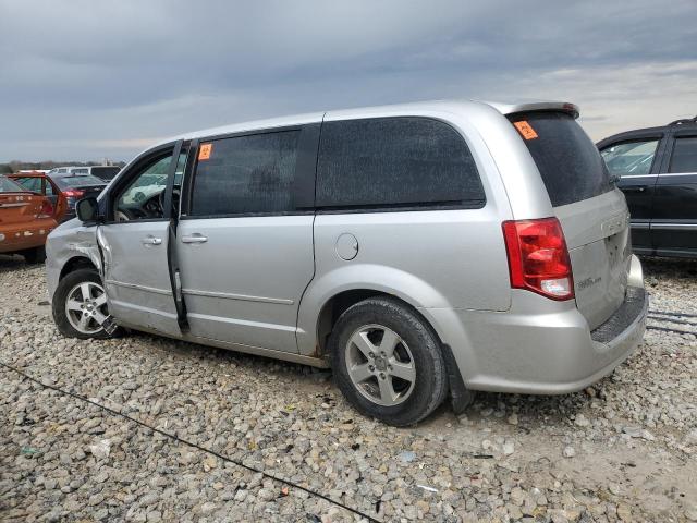 Photo 2 from auction – 2011 DODGE GRAND CARA with VIN 2D4RN3DG8BR789768