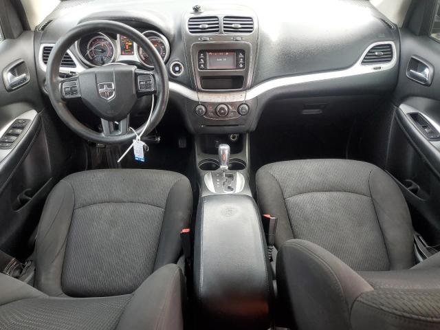 Photo 8 from auction – 2018 DODGE JOURNEY SE with VIN 3C4PDCABXJT235661