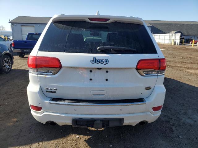 Photo 6 from auction – 2015 JEEP GRAND CHER with VIN 1C4RJFCT7FC693038