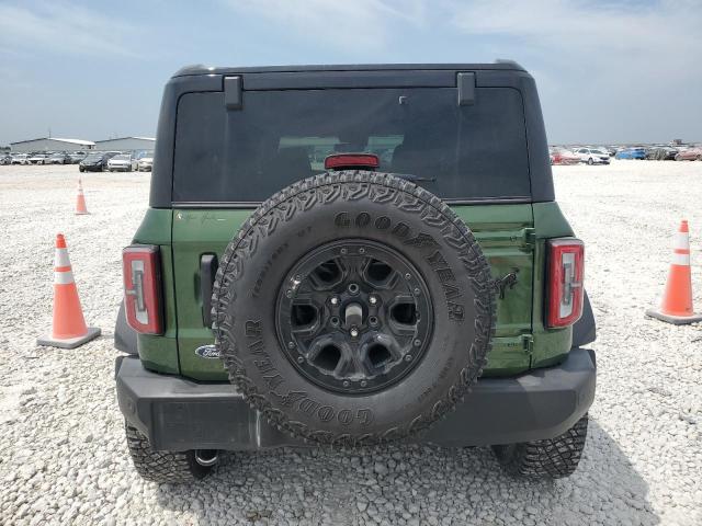 Photo 6 from auction – 2024 FORD BRONCO WIL with VIN 1FMEE2BPXRLB03494